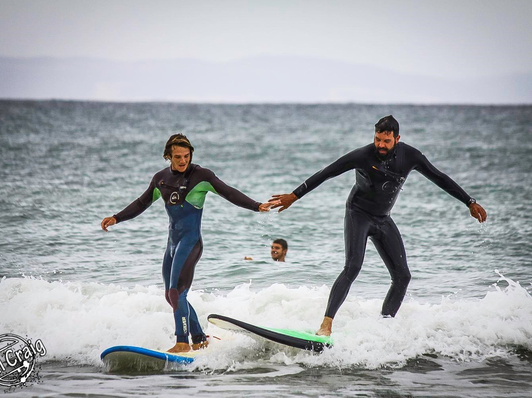 Jeffreys Bay Adventures-杰佛瑞湾必去景点