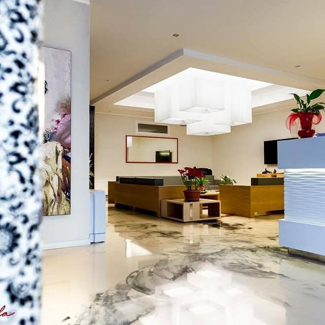 Opera酒店住宿-Hotel Elys