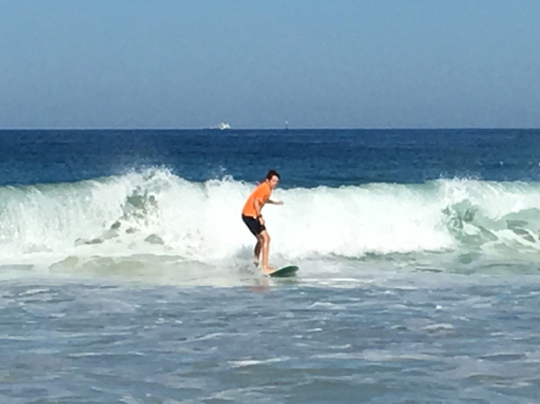 Scarborough Beach Surf School景点图片