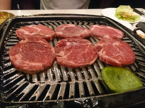 Arang Restaurant主图