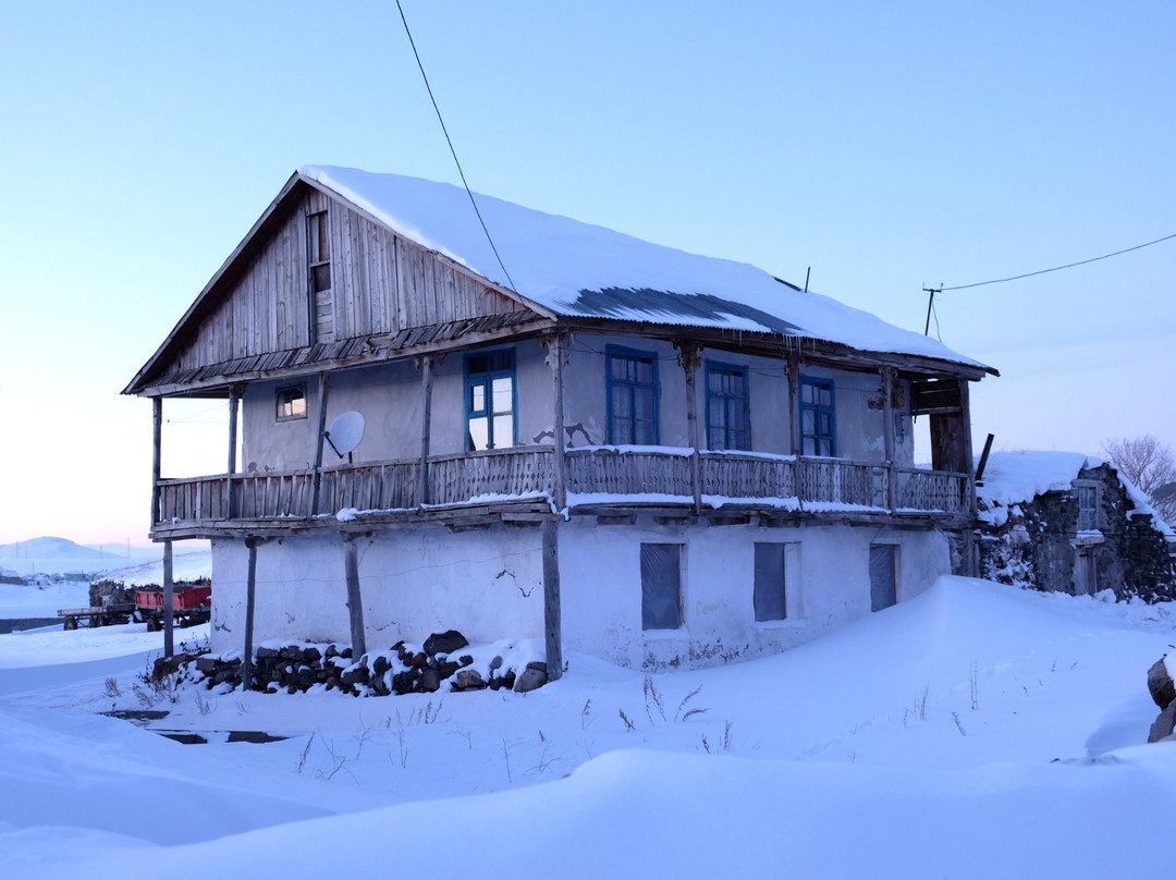 Ekomuze Zavot