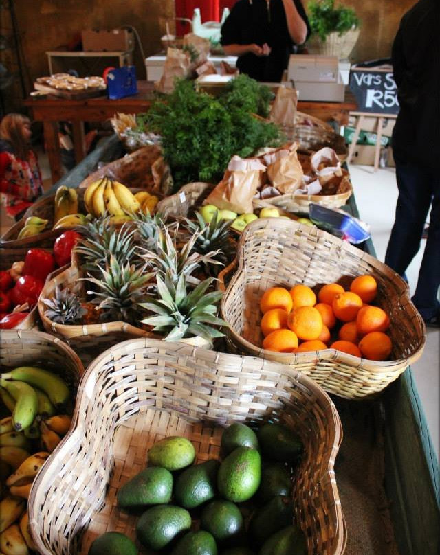 The Mill Country Fair-Hopefield必去景点