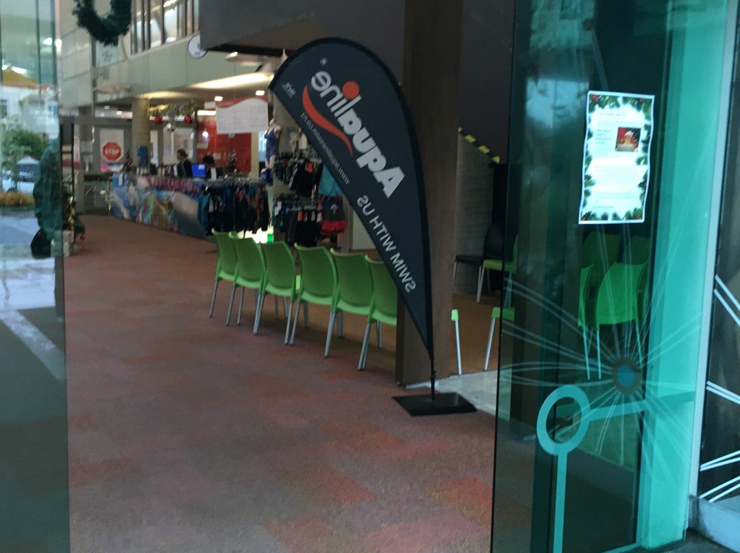 Caroline Bay Trust Aoraki Centre景点图片