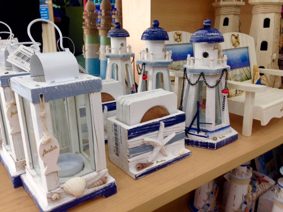 Coconuts Beachwear-Noord必去景点