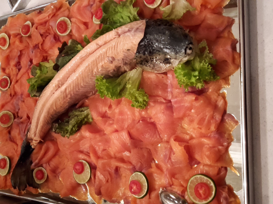 Hotel Post Abtenau主图