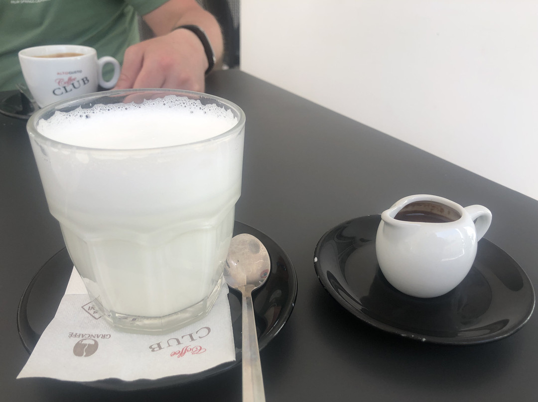 Cake Café Alghero