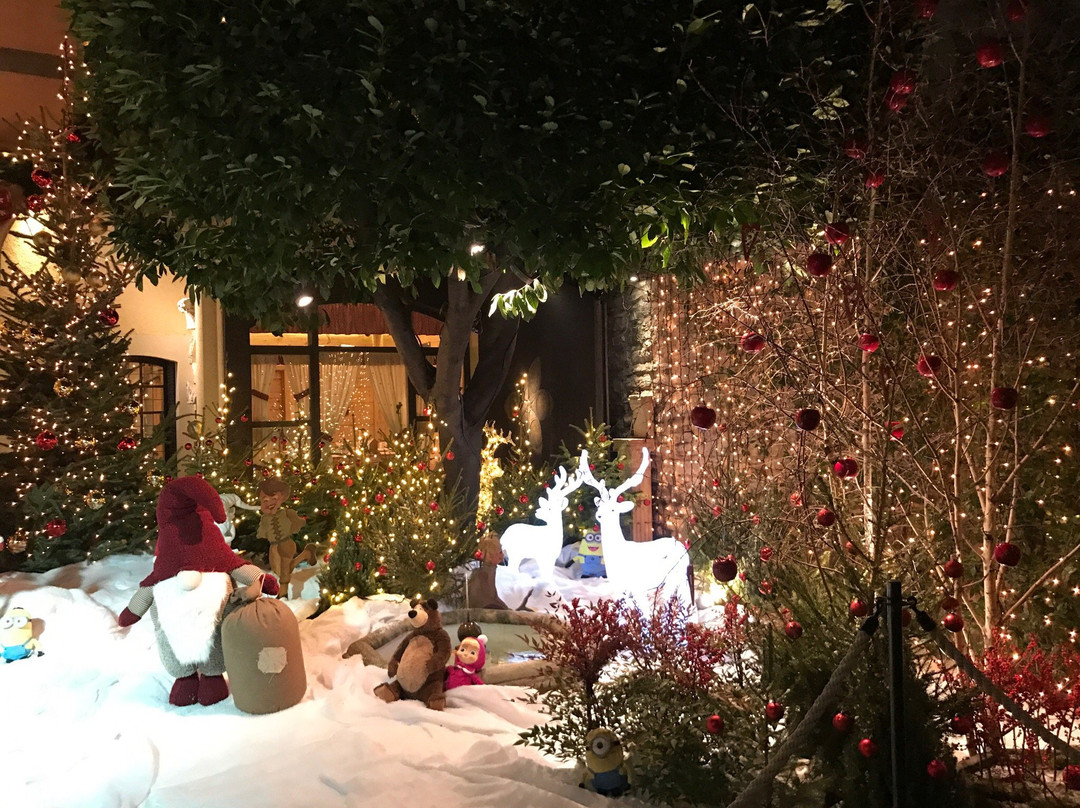 I tigli bistrot