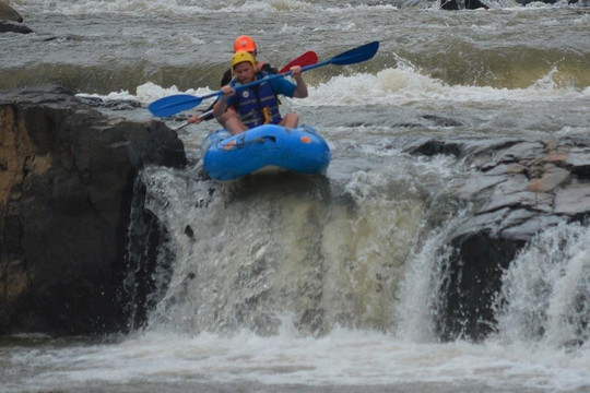 Liquid Adventures-Hela Hela必去景点