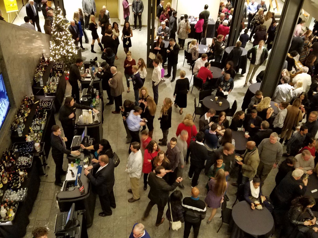 Detroit Symphony Orchestra-底特律必去景点