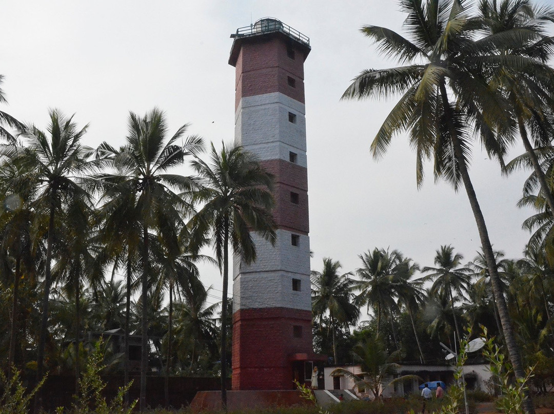 Beypore Lighthouse