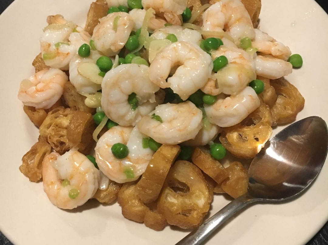 Peng's Asian Cuisine