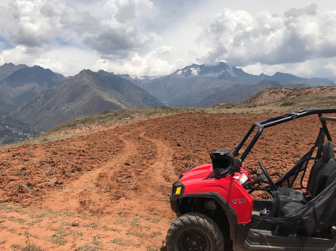 Maroma Experience Peru-库斯科必去景点