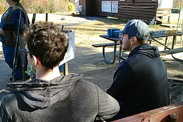 Tom Lowe Trap & Skeet Range-亚特兰大必去景点