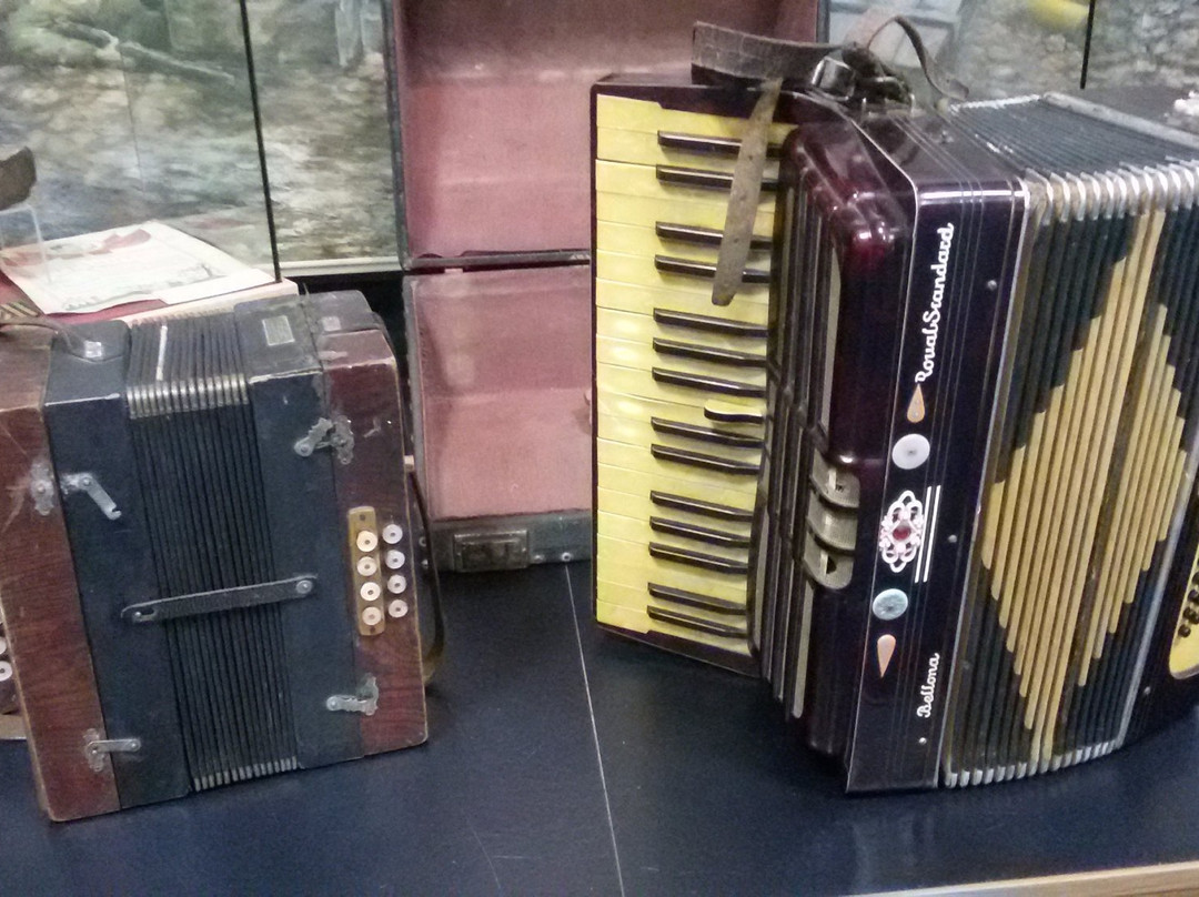 Dalnerechensk History Museum景点图片