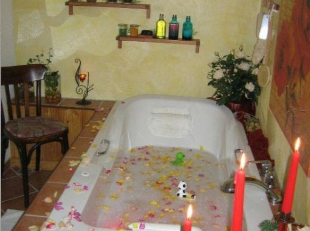 Beauty & Wohlfühl Hotel主图