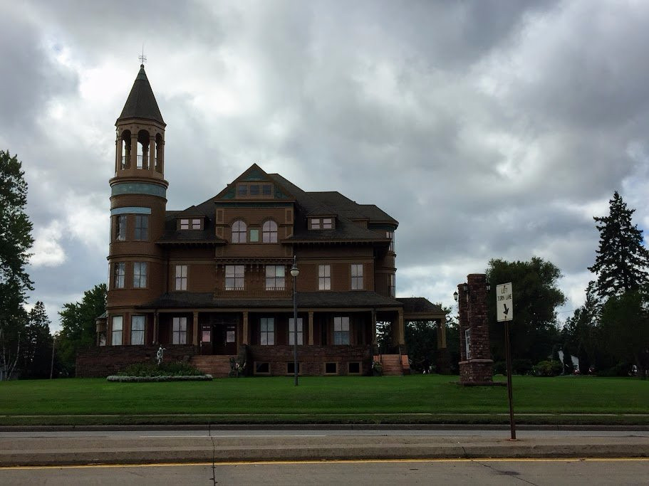 Fairlawn Mansion & Museum景点图片