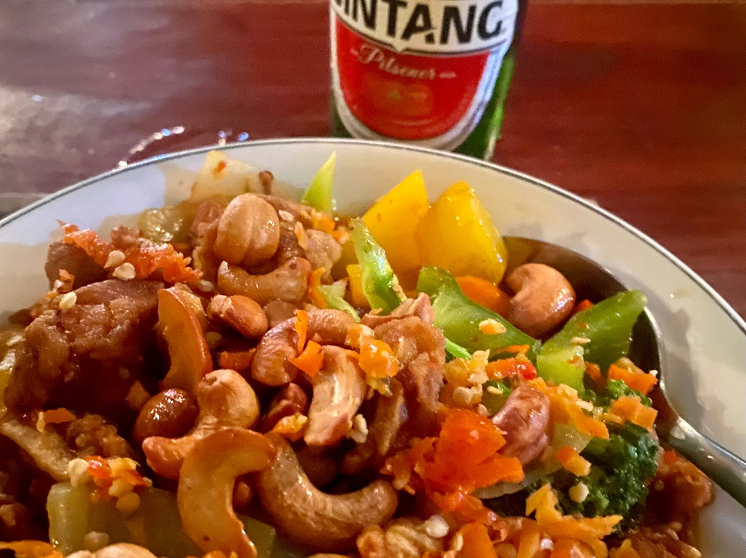 Gidiyon Home Cooking