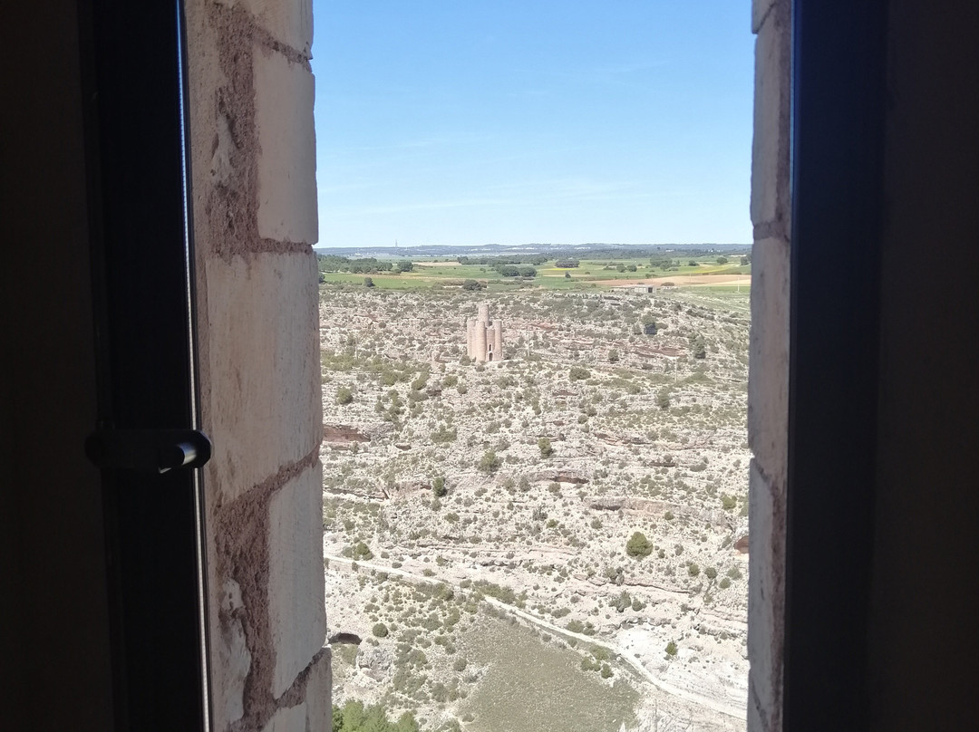 Parador de Alarcón主图