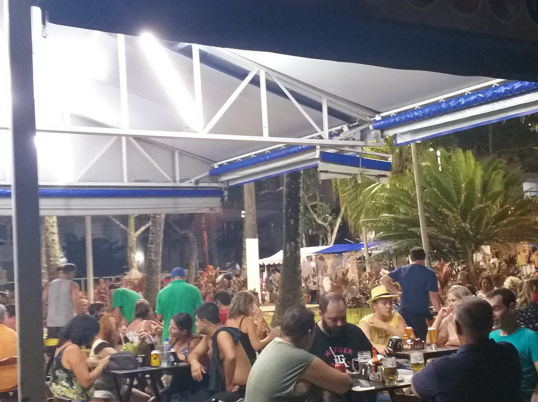 Feira de Artesanato e Bijouterias de Pitangueiras-瓜鲁雅必去景点