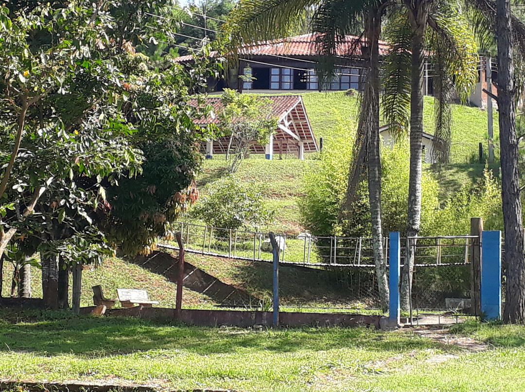 Hotel Fazenda Estância Solazer主图