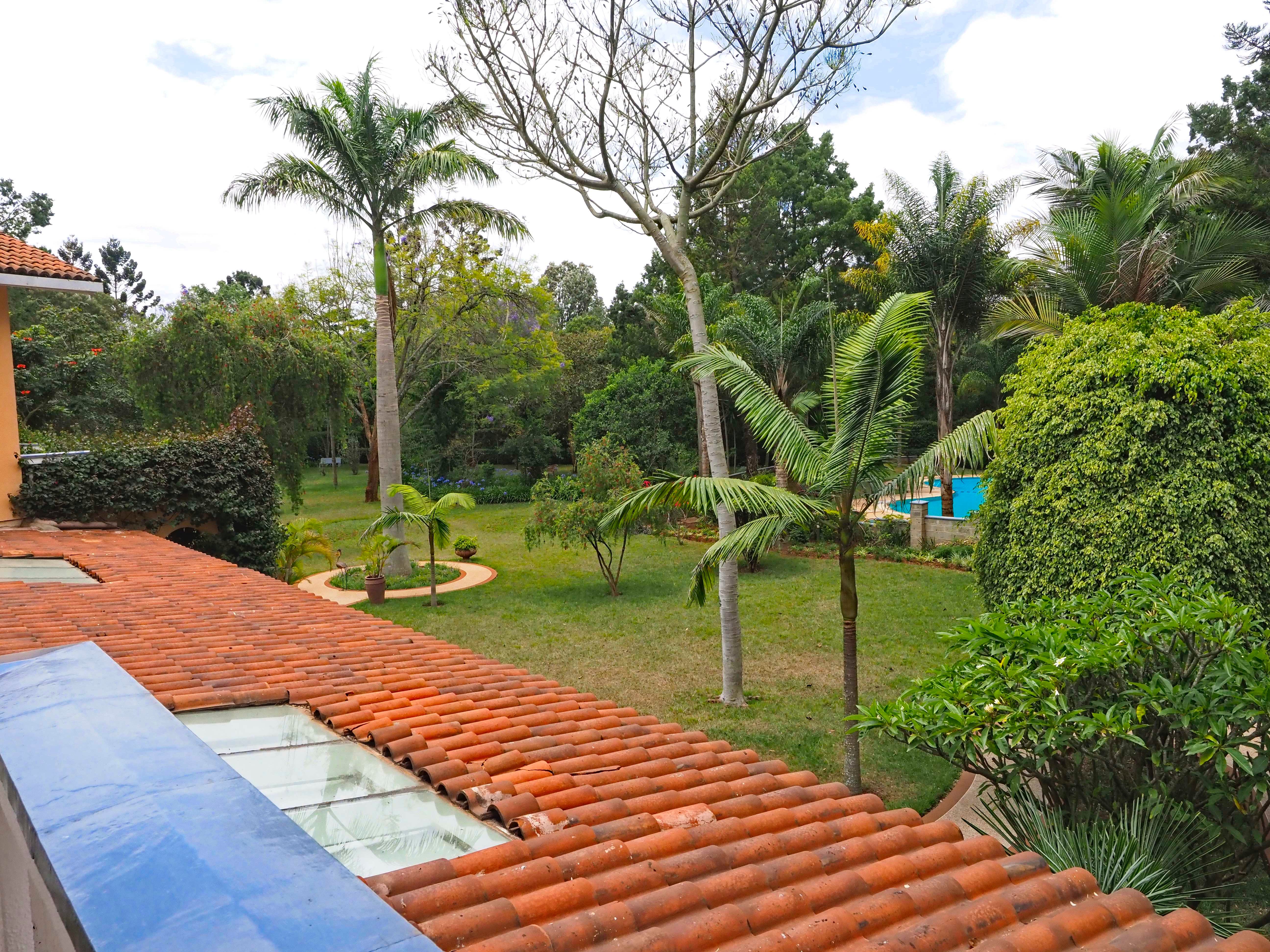 House of Waine-酒店景观