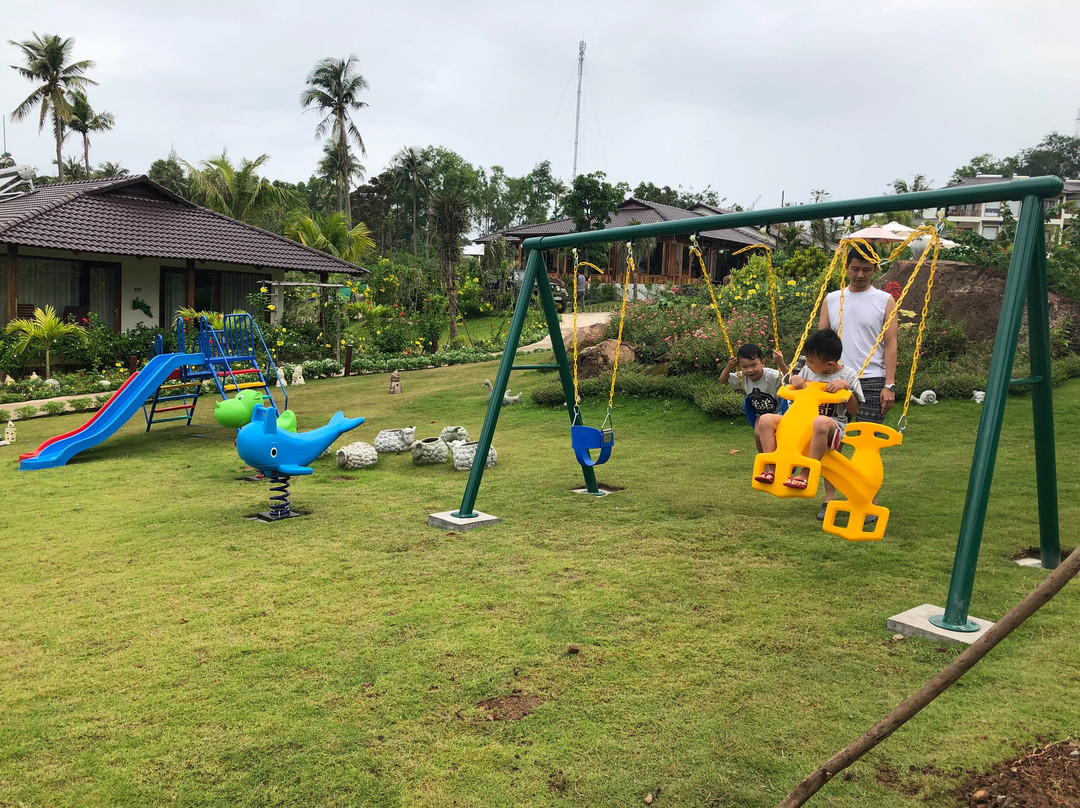 Camia Resort & Spa主图