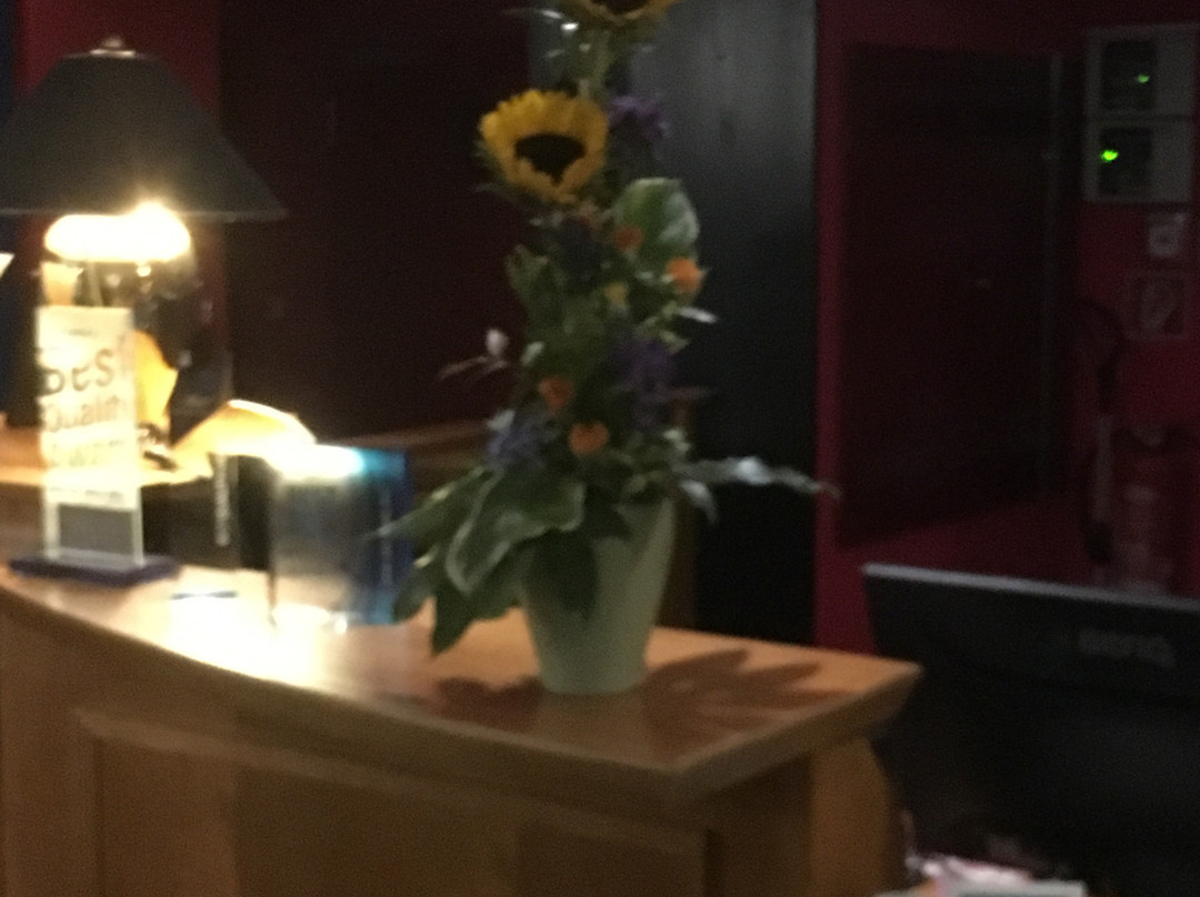 格鲁纳乌酒店主图