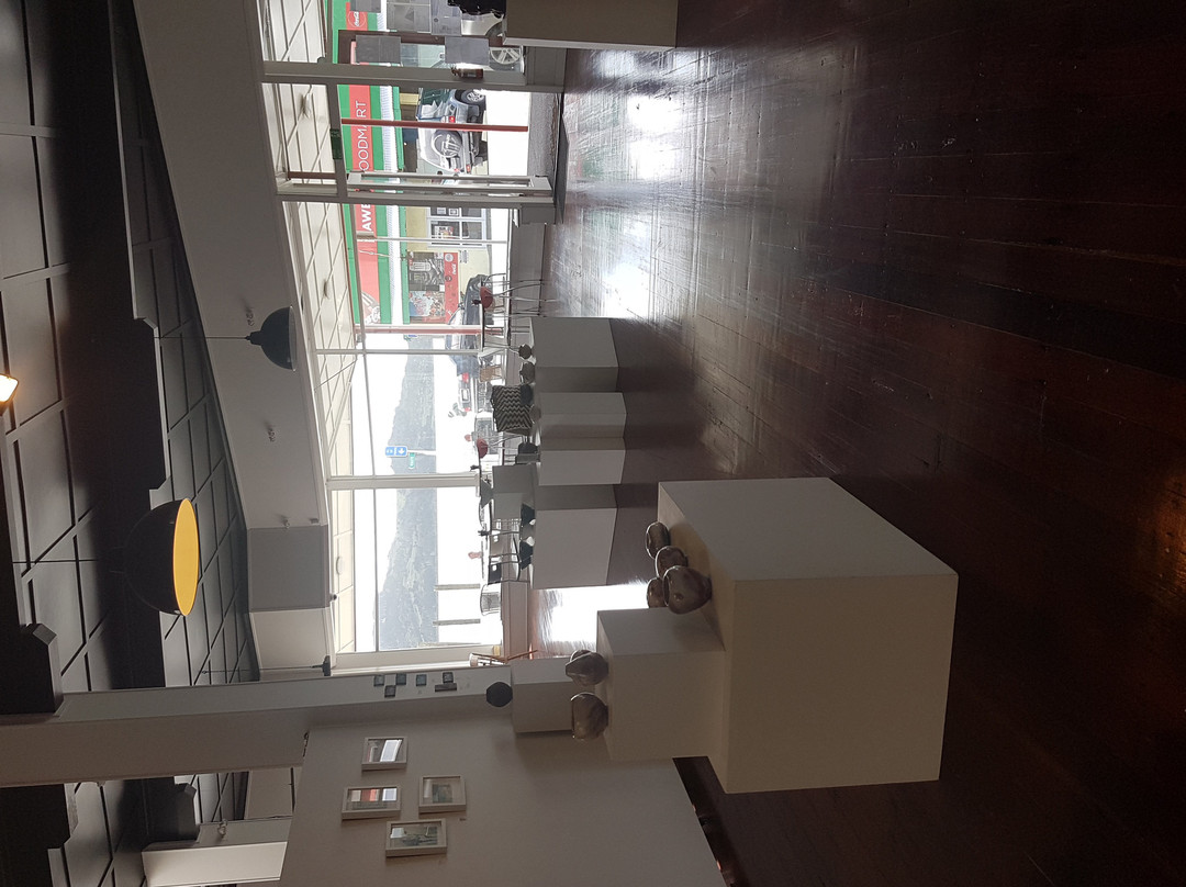 No 1 Parnell Gallery景点图片