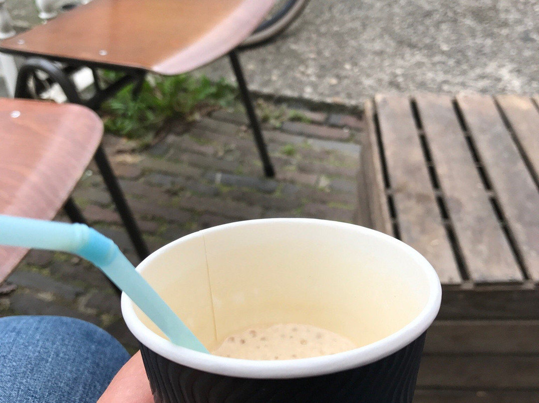 Curly Coffee-兹沃勒必去景点