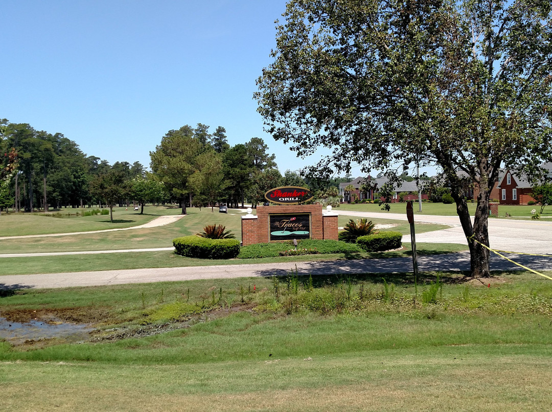 The Traces Golf Club景点图片