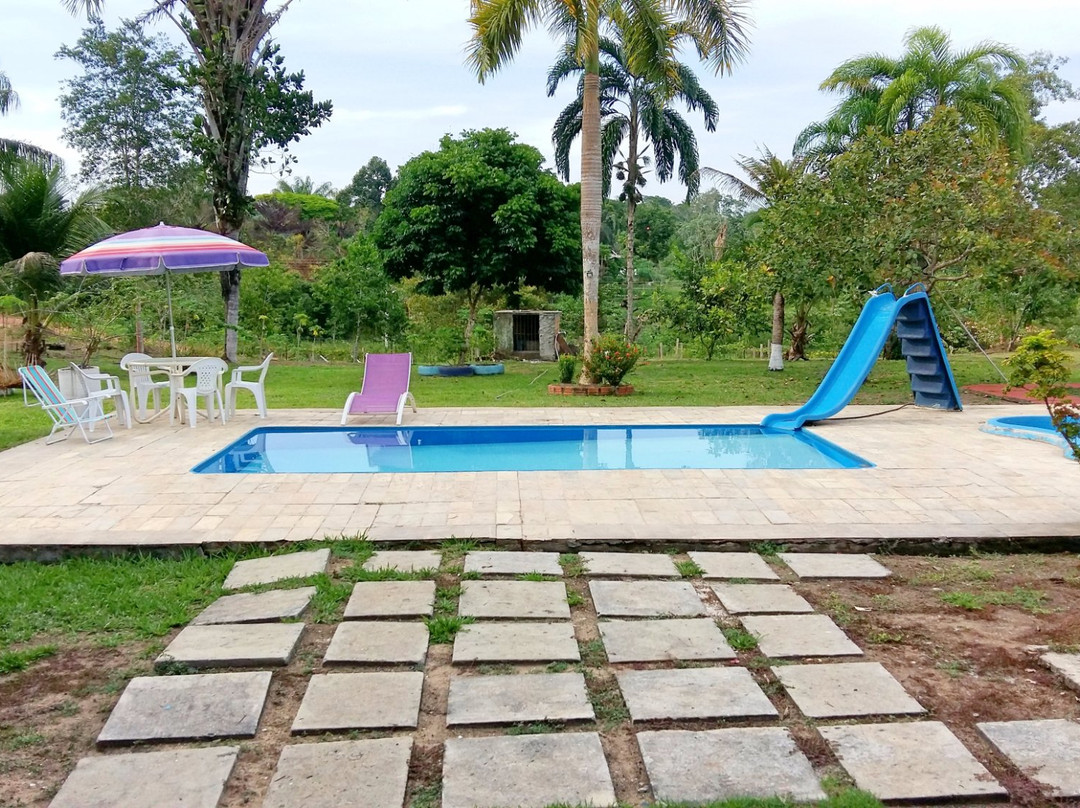 Caboco Chibata