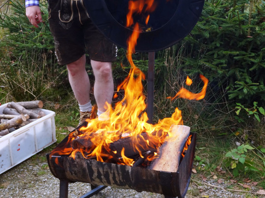 Westendorf酒店住宿-Hotel Alpenhof