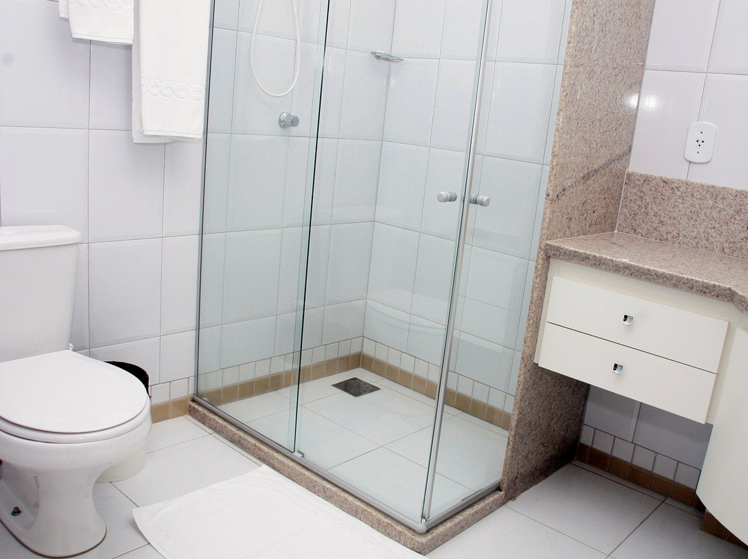 Linhatur Hotel主图