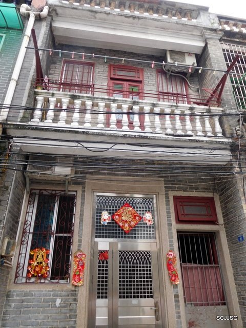 中山逢源古董玉器街-中山市必去景点