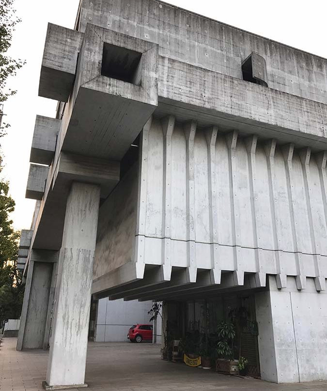 Art Plaza-大分市必去景点