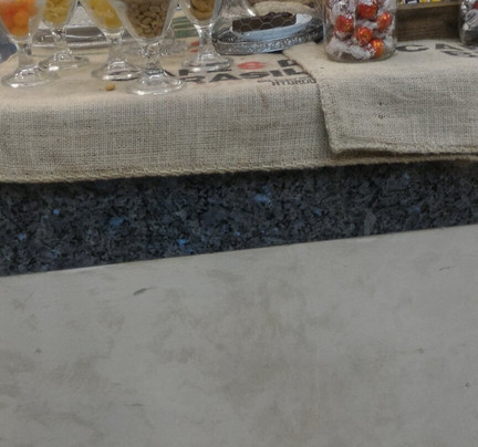 Bar gelateria trieste