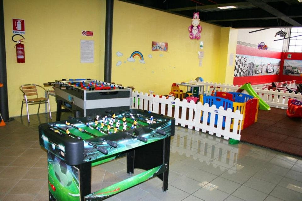 Giocherellando Park景点图片
