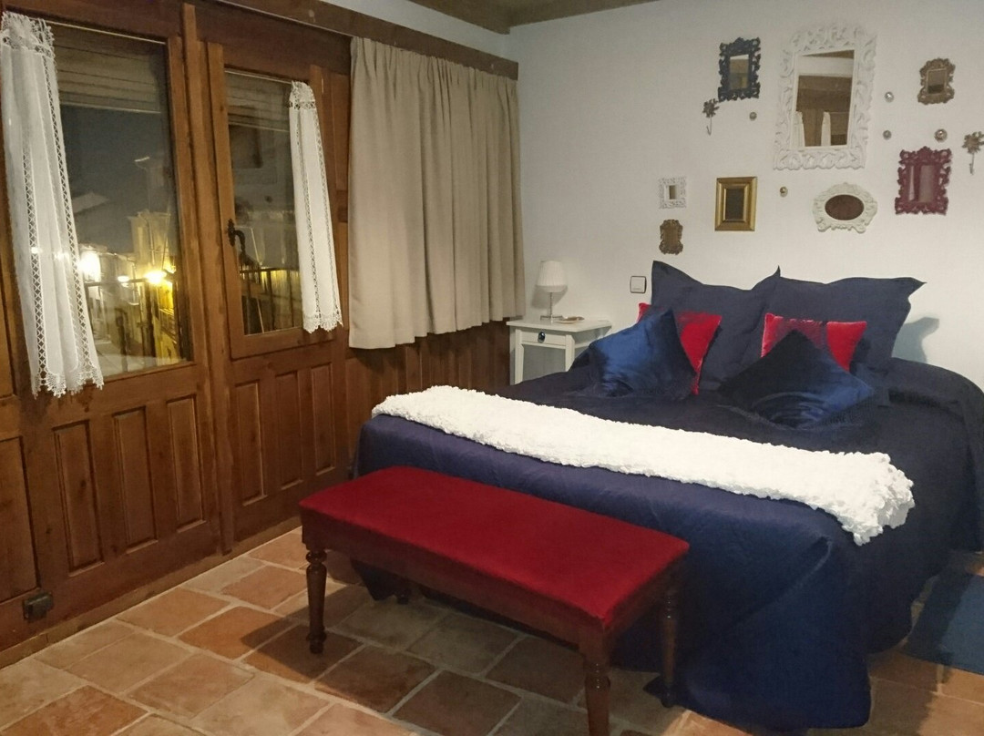 La Casa del Coso