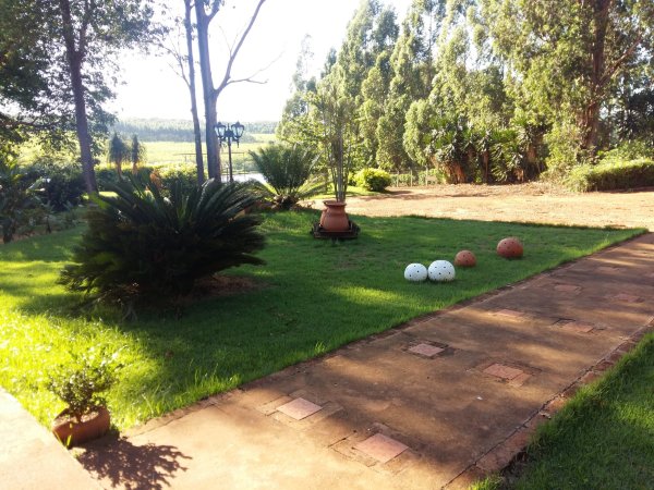 Caminho小屋-浴室