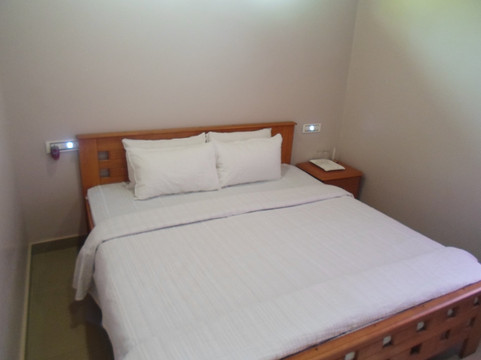 Silver Woods Homestay主图