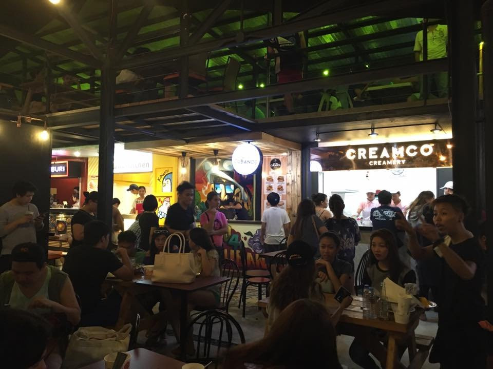 Crave Park PH-马利仅那必去景点