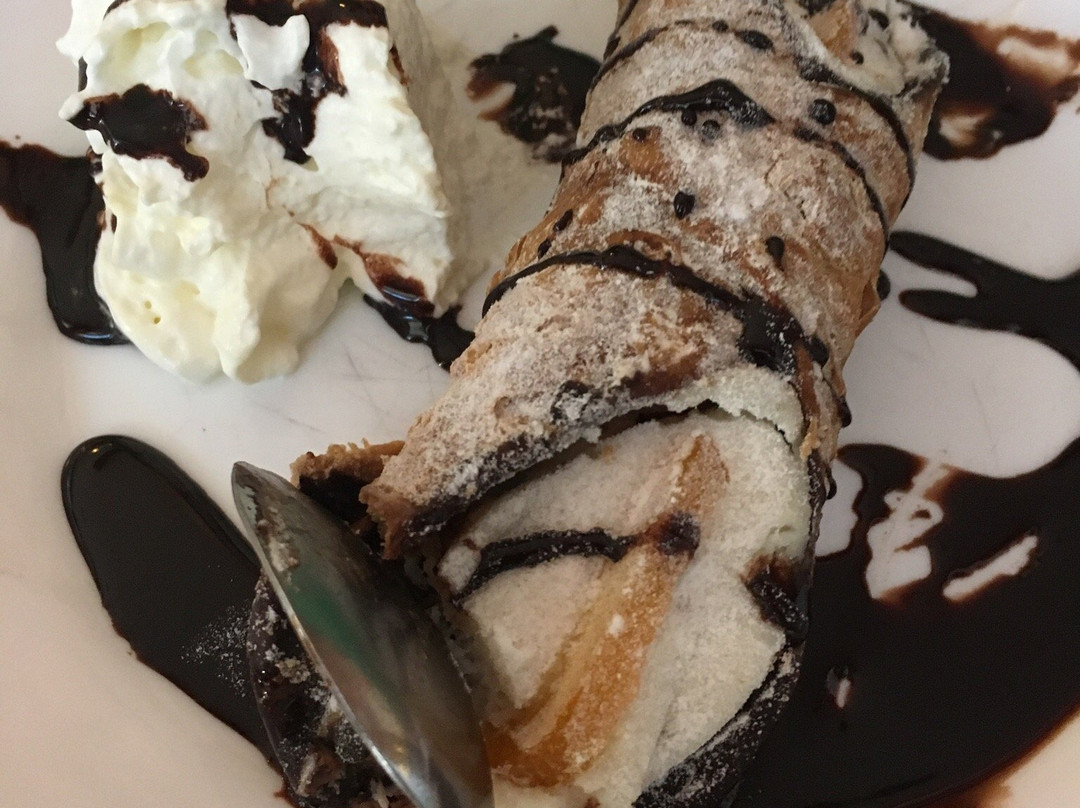 Colmenar Viejo餐馆和美食-PIZZERIA MAMMA MIA COLMENAR C.B.