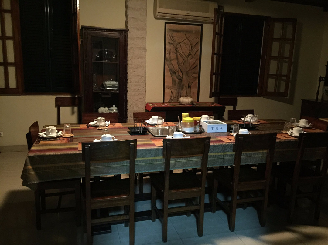 Soleme Guest House主图