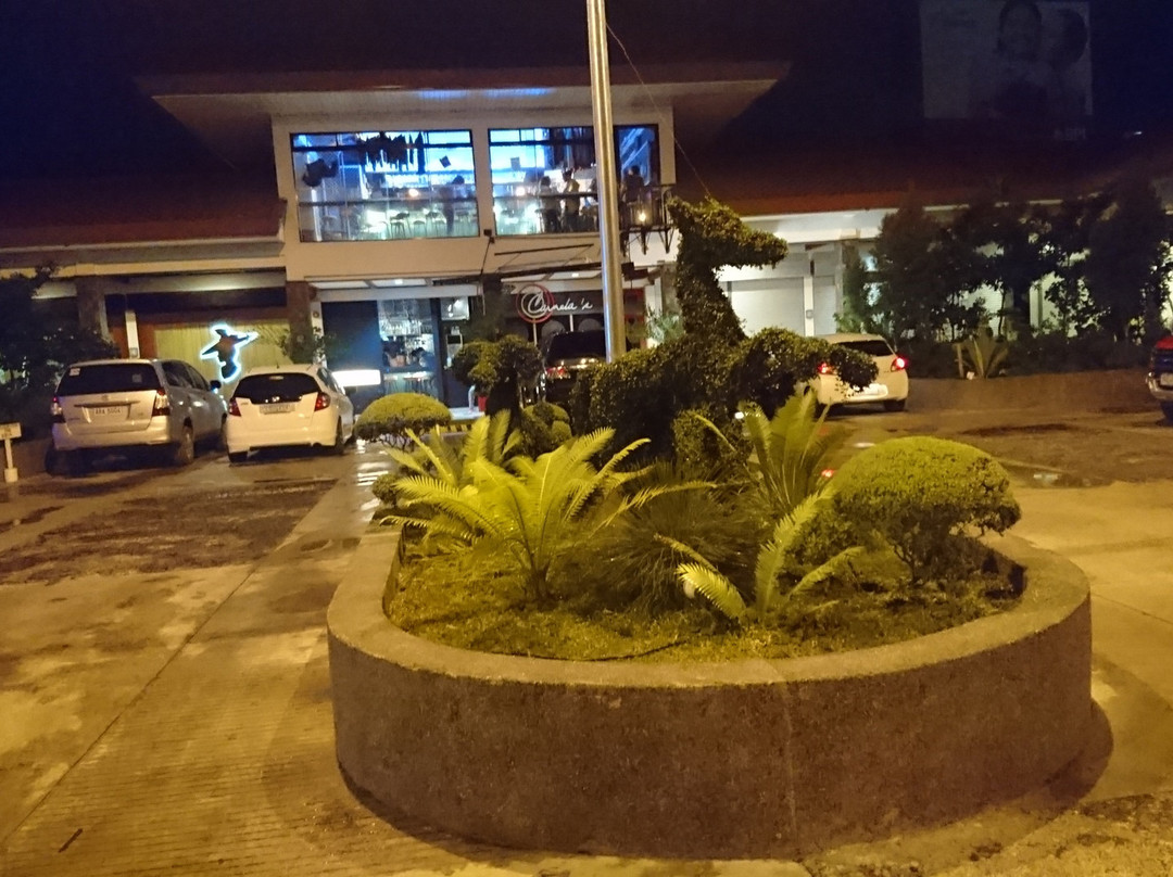 Stre3ts Urban Lifestyle Pub-达沃必去景点