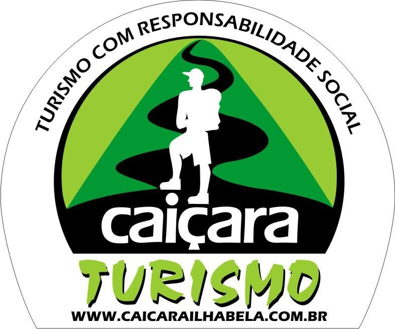 Caiçara Beach Ilhabela-伊利亚贝拉必去景点