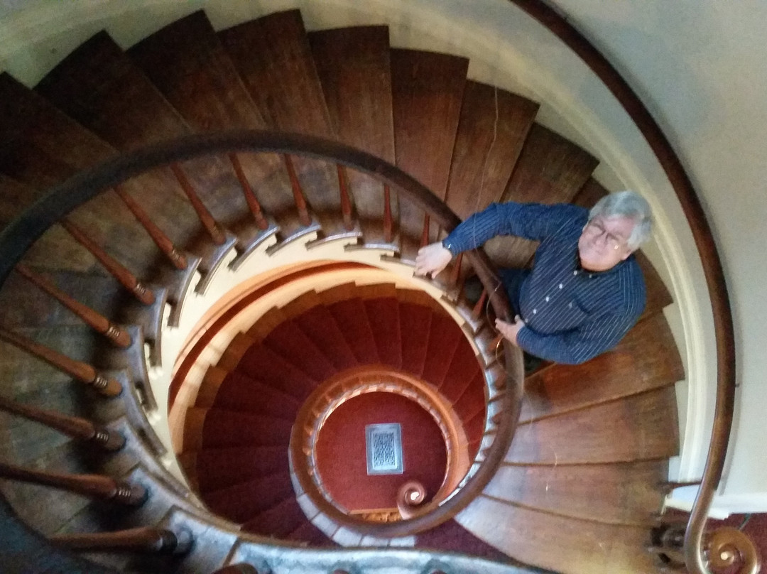 Heritage Trail-麦迪逊必去景点