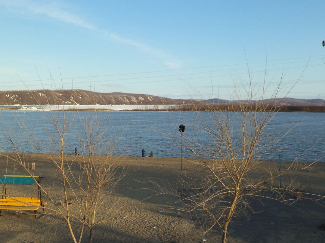 Hotel City Center主图