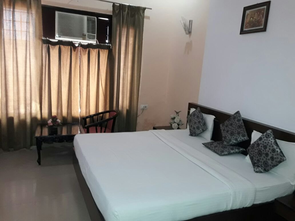 Doolapur Sant Prasad旅游攻略图片