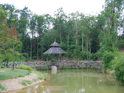 佛教新村-古晋必去景点