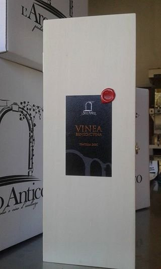 Azienda Agricola L'Arco Antico-Pozzilli必去景点